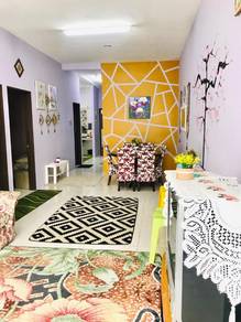 10 Pilihan Mesra  Homestay-Free Wifi Selesa Bersih