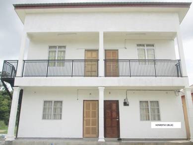 Roomstay (Bilik) @ Seri Desa, Pinggiran Putrajaya