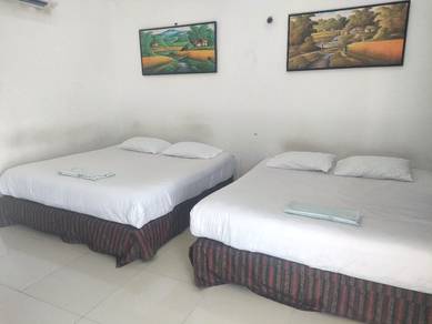 Roomstay (Bilik) @ Seri Desa, Pinggiran Putrajaya
