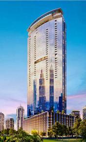 Fully Furnished Eaton Residence KLCC KL Tower PNB 118 TRX Kuala Lumpur