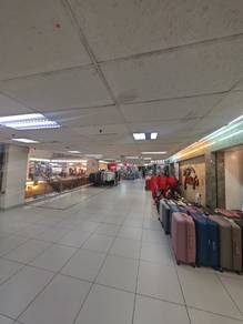 Wisma Merdeka shoplot For sale