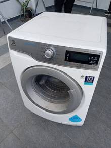 9KG Inverter Front Load Washing Machine TC690