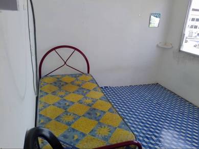 Room-for-rent-Mentakab-Pahang