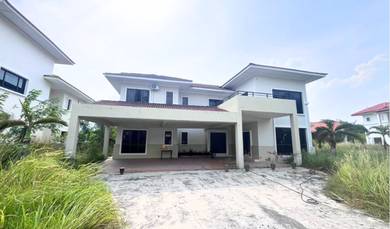 Bungalow-House-for-rent-Ipoh-Perak