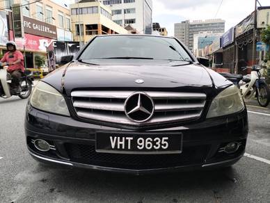 Mercedes Benz C230 AVANTGARDE ADVANCED (CKD)