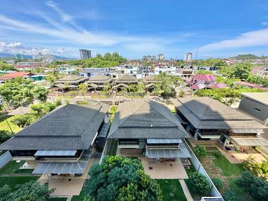 Bungalow-House-for-sale-Penampang-Sabah