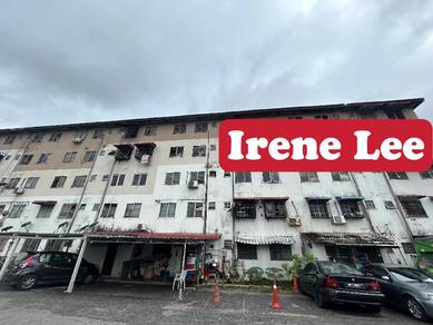 Pangsapuri Puchong Perdana