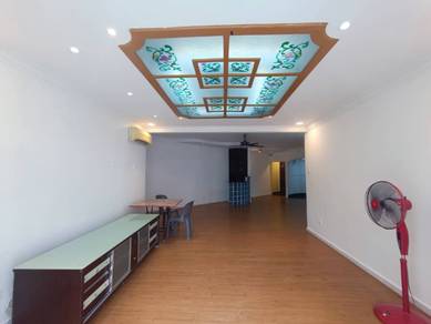 Venice Hill Fully Renovation Unit For Sale