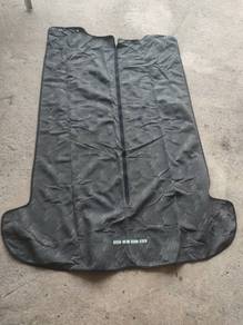 Toyota Wish lejen boot long carpet