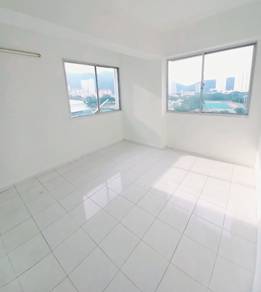 Pekaka apartment, sungai dua