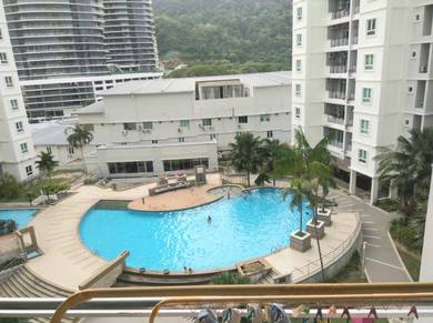 I-Regency Ideal Regency, Bukit Gambier Gelugor