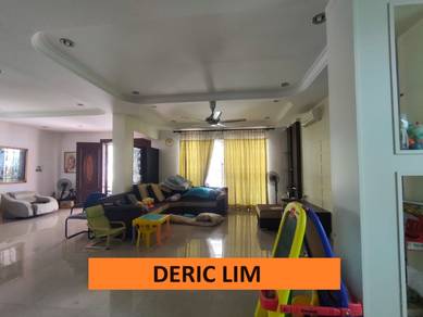NICE! Taman Bukit Indah, 2 Storey Bungalow, Fully Renovated, BM