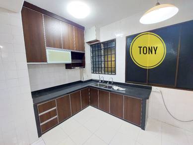 Vista Condominium CORNER1cp RENOVATED Relau
