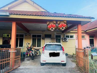 1sty Terrace, Taman Sepadu , 13100 Tasek Gelugor, Pulau Pinang