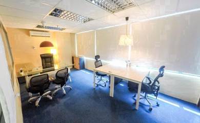 Office-space-for-rent-Petaling-Jaya-Selangor