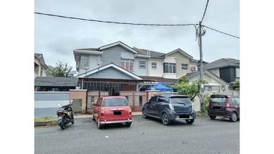 Renovated 2St Semi D Taman Jelok Impian, Kajang, Selangor
