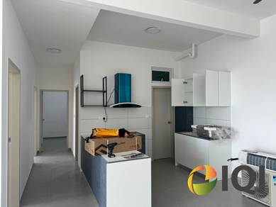 Cheap 🔥 The Sky New Condo | Kitchen Cabinet | Alma Bukit Mertajam