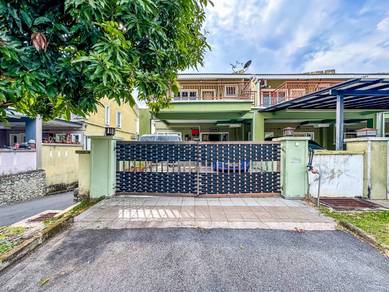 2.5-storey-Terraced-House-for-sale-Sikamat-Negeri-Sembilan