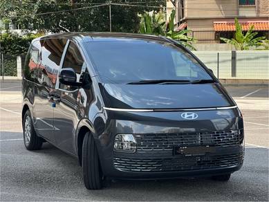 HyundaiStari 2.2 Turbo Diesel New Model