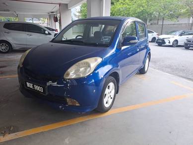 Perodua MYVI 1.3 EZi (A)