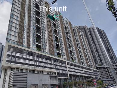 Central Residence @ Sg Besi-1
