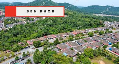 Residential-Land-for-sale-Kulim-Kedah