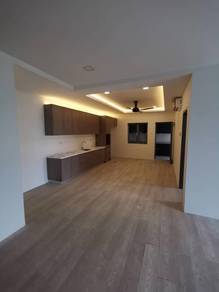 3 Bedroom Partially Furnished Lakefront Residences, Cyberjaya