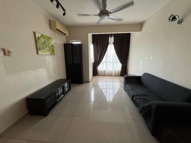 1 Sentul Condominium