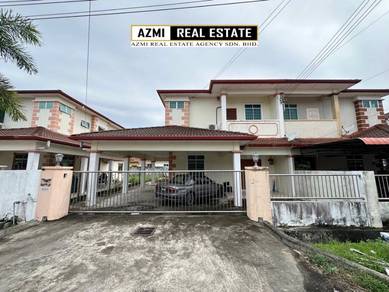 Semi-Detached-House-for-sale-Miri-Sarawak