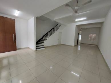 2-storey-Terraced-House-for-sale-Alma-Penang