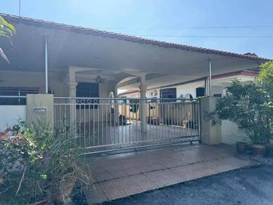 Semi Detached Batu Gajah Baru
