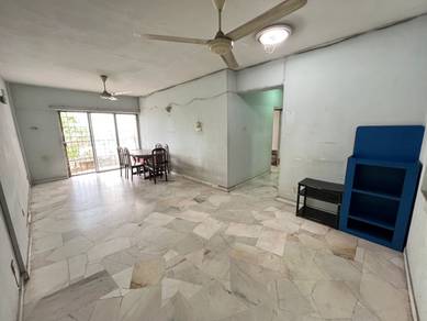 Vista Angkasa