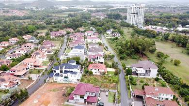 Residential-Land-for-sale-Sungai-Petani-Kedah