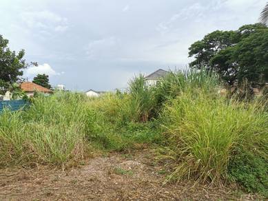 Residential-Land-for-sale-Sungai-Petani-Kedah