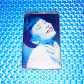 Nora - Debaran [1995] Cassette Melayu