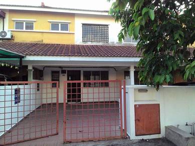 2-storey-Terraced-House-for-sale-Bandar-Saujana-Putra-Selangor