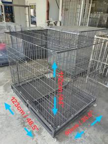 Found 9 results for dog cage All Pets Supplies for sale in Penang Buy Sell Pets Supplies Mudah.my