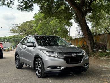Honda HR-V 1.8 V ENHANCED (A)