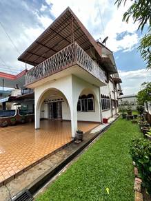 FREEHOLD 2 Storey Semi Detached, Taman Mayfair, Klebang Besar