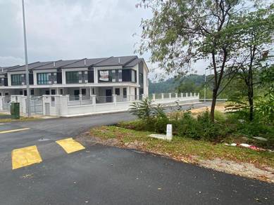Elmina valley Bukit Saujana Utama Bungalow Lot 6900 sqft