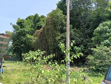 Kuala kubu Baru Selangor