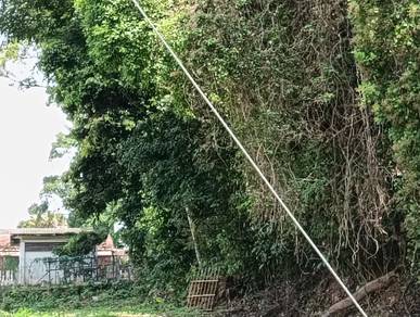 Kuala kubu Baru Selangor
