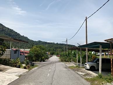 Kuala kubu Baru Selangor