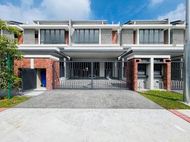Brand NEW, Elmina Green 5, 22x75ft Elmina, Denai Alam Shah Alam