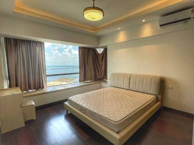 R&F Princess MASTER BEDROOM RNF Vsummer SKS Pavillion CIQ TriTower