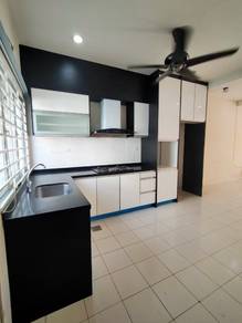 Double Storey AQUILA TAMAN ALAM SUTERA, Puncak Alam