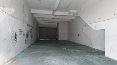 2 Storey Link Factory N-Lot Pandan Indah Ampang (Q2425)