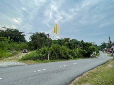 Residential-Land-for-sale-Kajang-Selangor