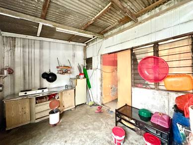 MURAH Taman Cheras Jaya Cheras Lowcost Double Storey