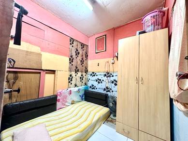 MURAH Taman Cheras Jaya Cheras Lowcost Double Storey